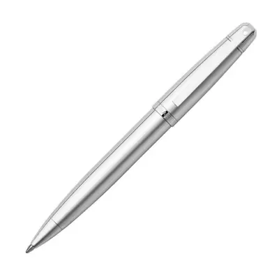 SHEAFFER 500 Serisi Tükenmez Kalem Parlak Krom 9330-2